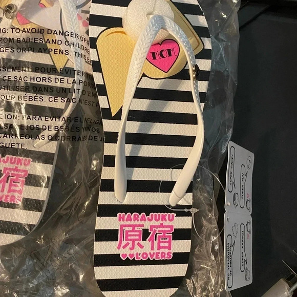 HARA JUKU LOVERS by Gwen Stafani “Stripe” - Picture 4 of 6